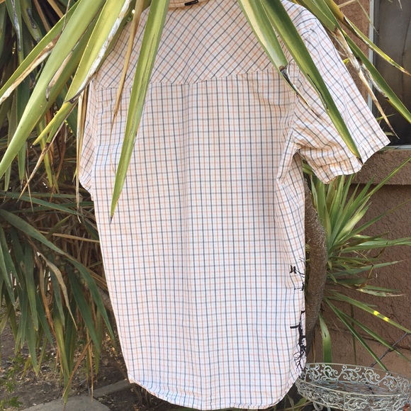 Hurley shirt - Picture 5 of 7